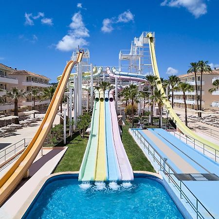 Fergus Club Mallorca Waterpark マガルフ エクステリア 写真