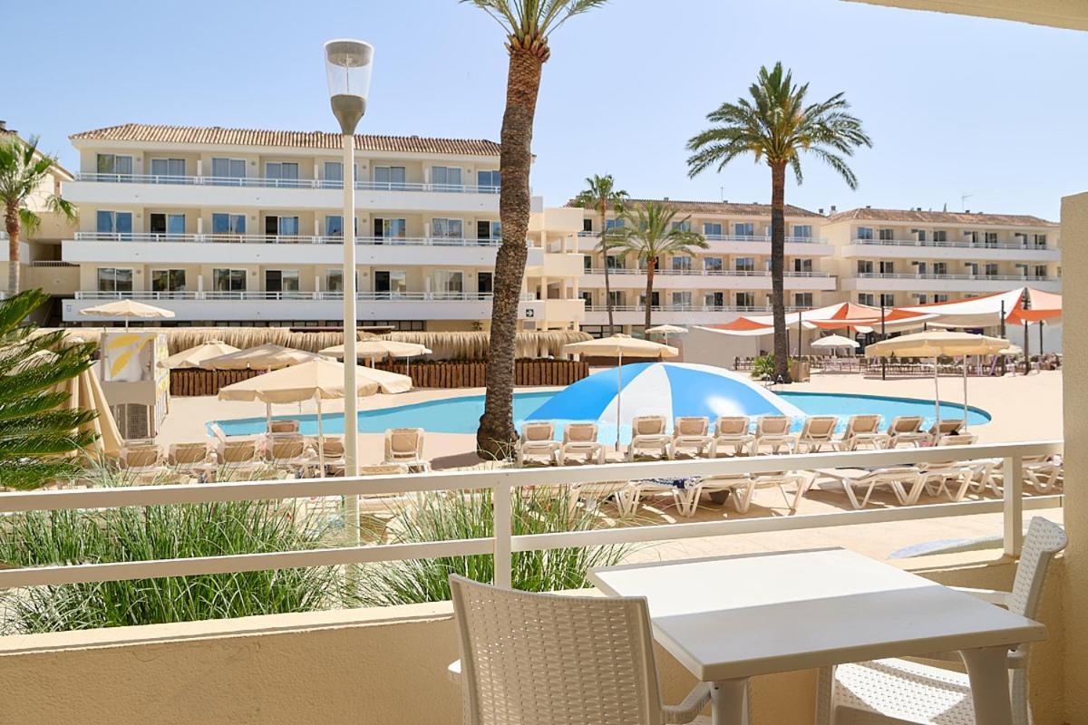 Fergus Club Mallorca Waterpark マガルフ エクステリア 写真