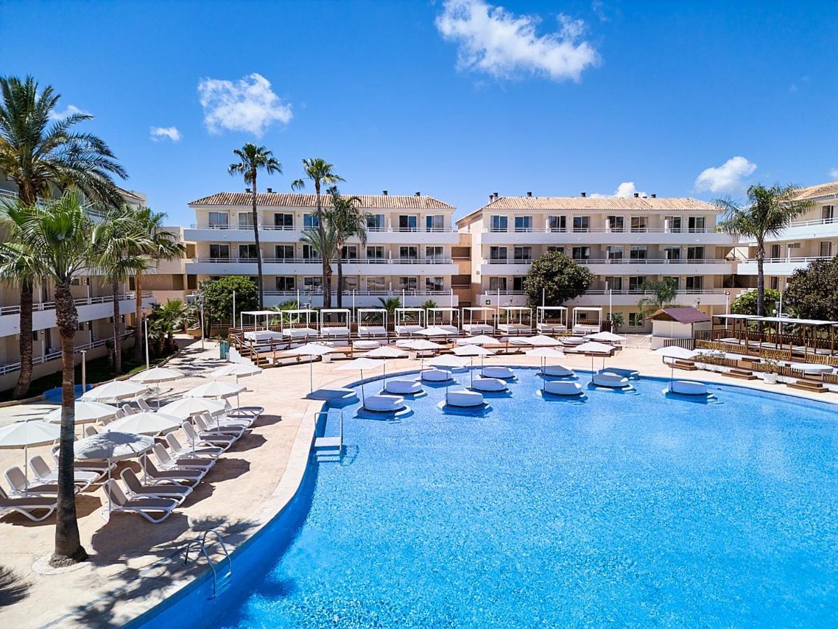 Fergus Club Mallorca Waterpark マガルフ エクステリア 写真