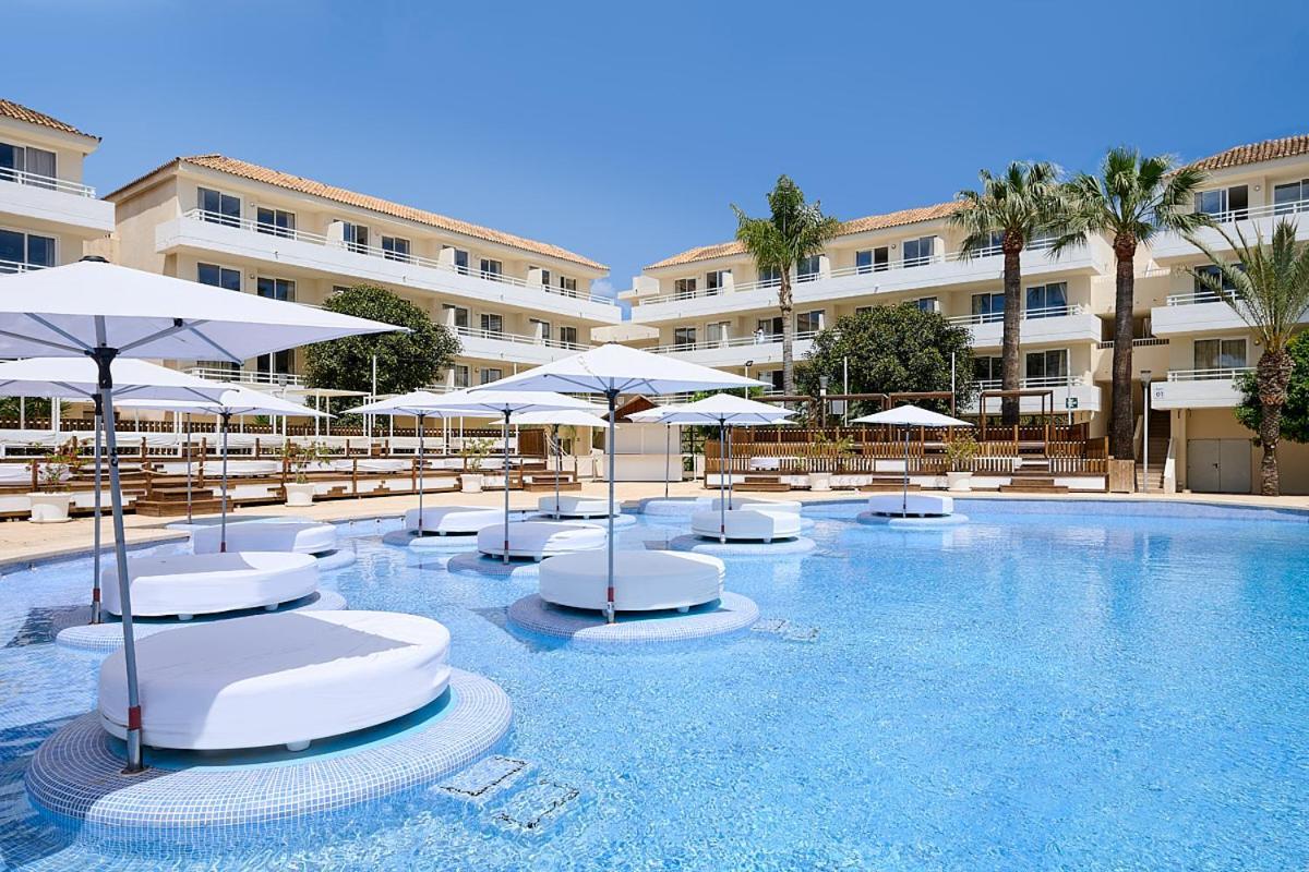 Fergus Club Mallorca Waterpark マガルフ エクステリア 写真