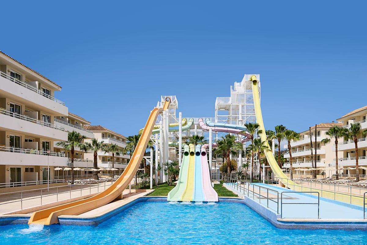 Fergus Club Mallorca Waterpark マガルフ エクステリア 写真