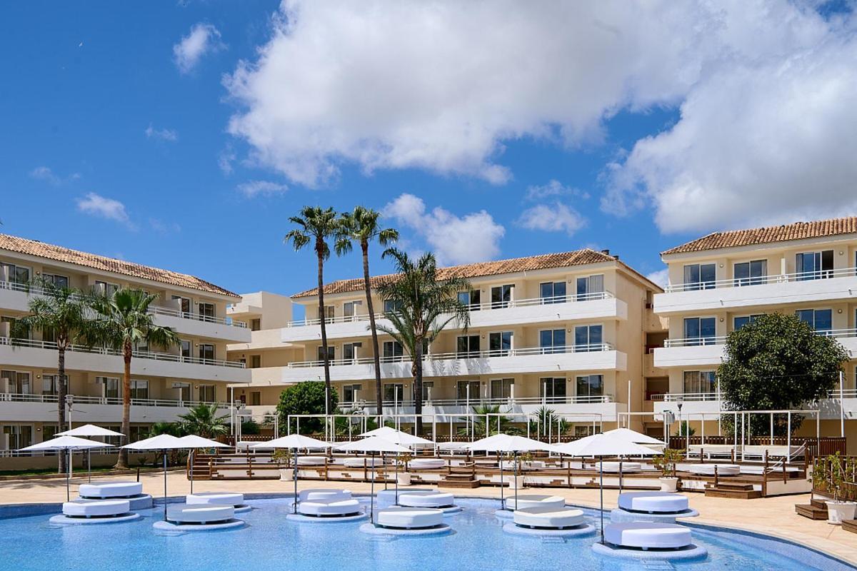 Fergus Club Mallorca Waterpark マガルフ エクステリア 写真