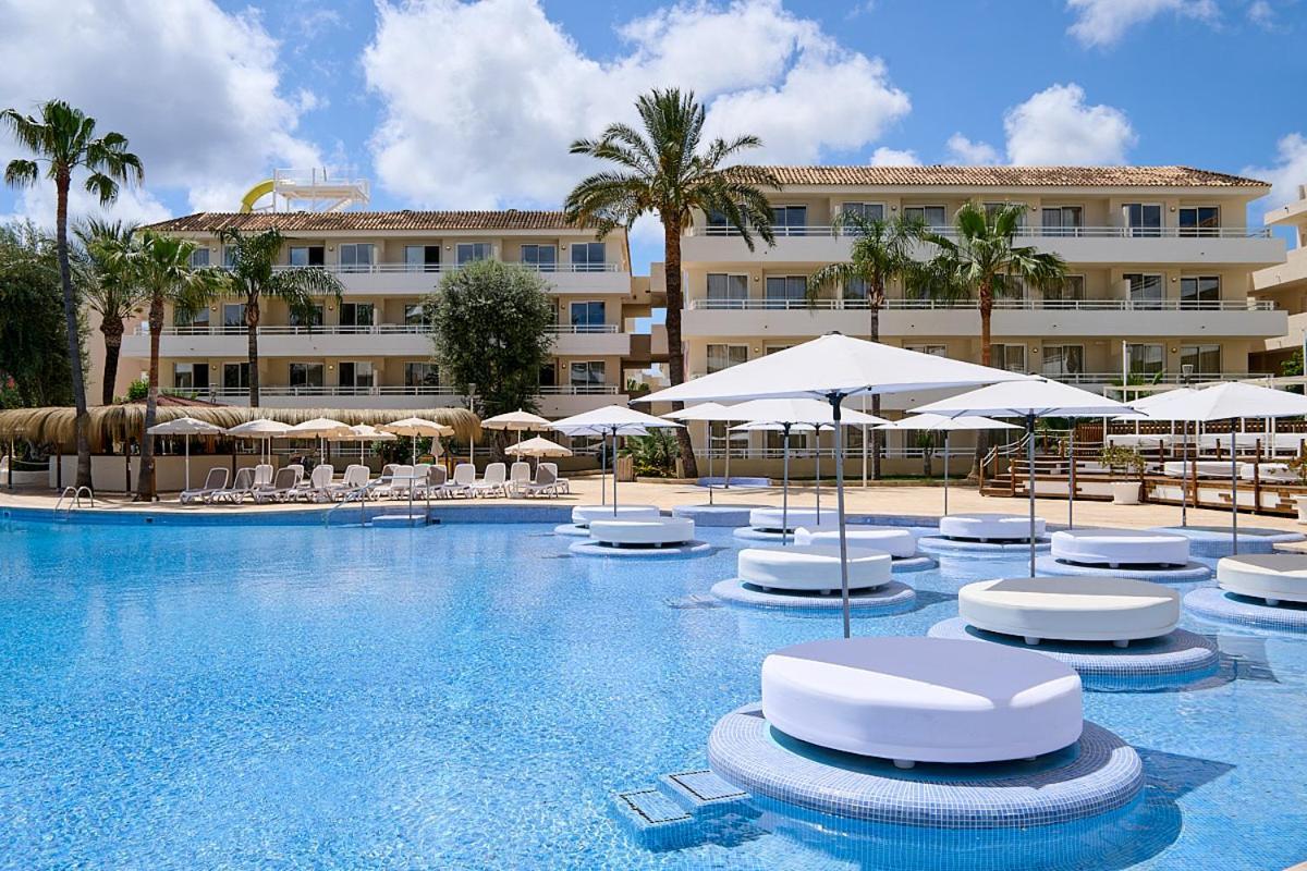 Fergus Club Mallorca Waterpark マガルフ エクステリア 写真