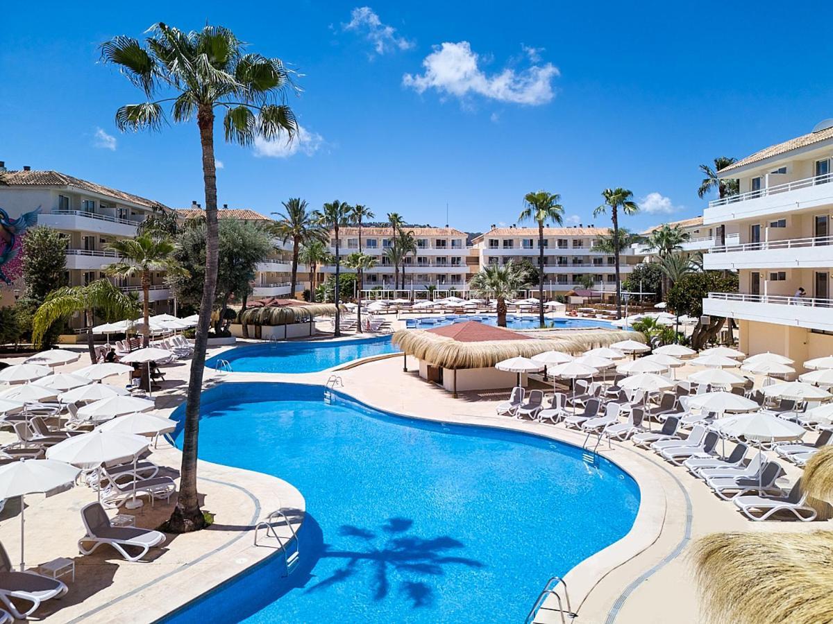 Fergus Club Mallorca Waterpark マガルフ エクステリア 写真