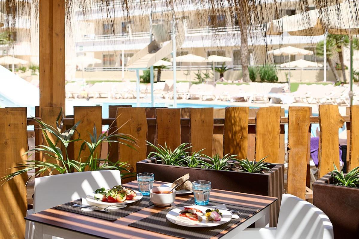 Fergus Club Mallorca Waterpark マガルフ エクステリア 写真