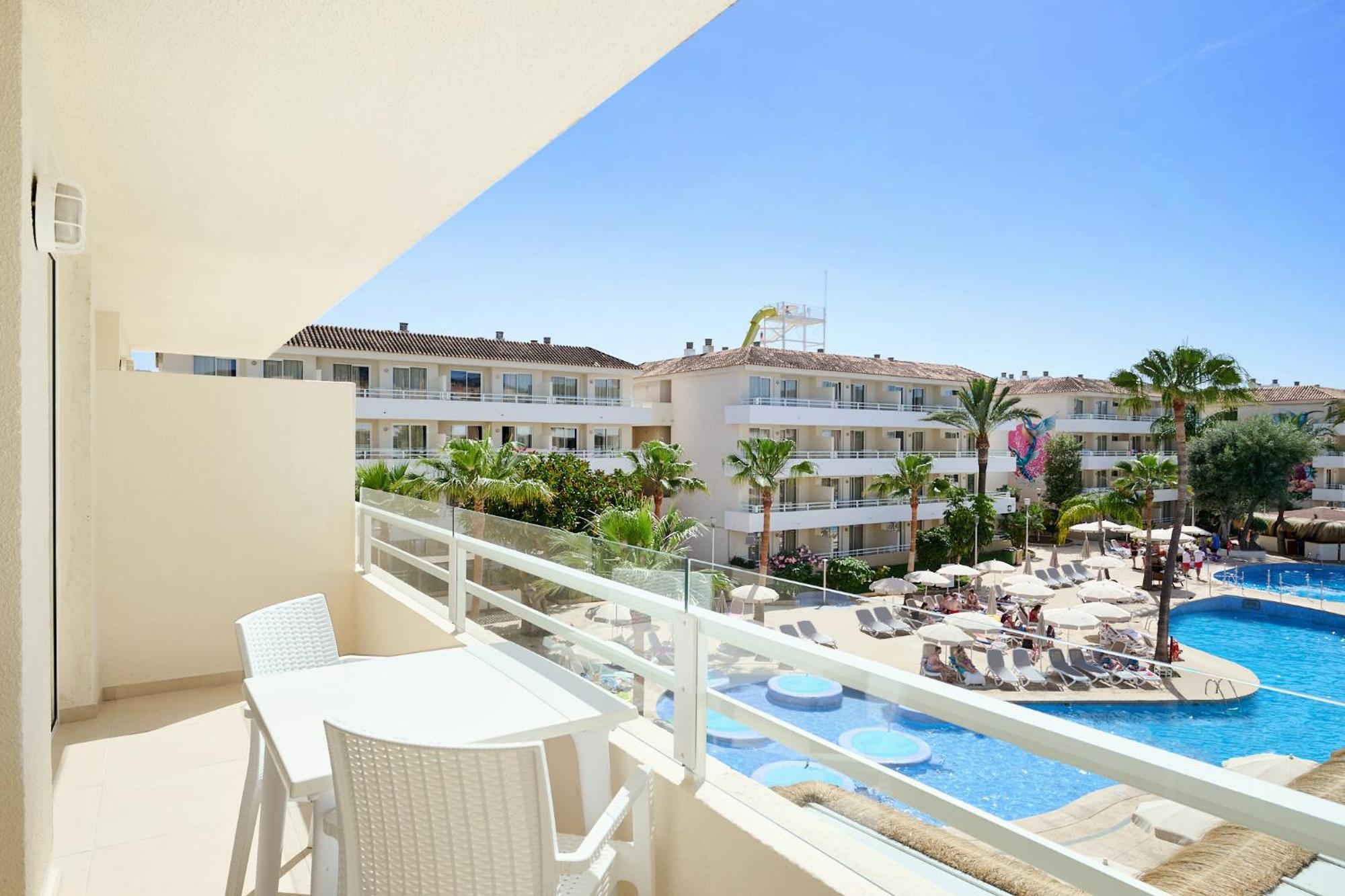 Fergus Club Mallorca Waterpark マガルフ エクステリア 写真